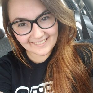 Meet your Posher, Jocelyn